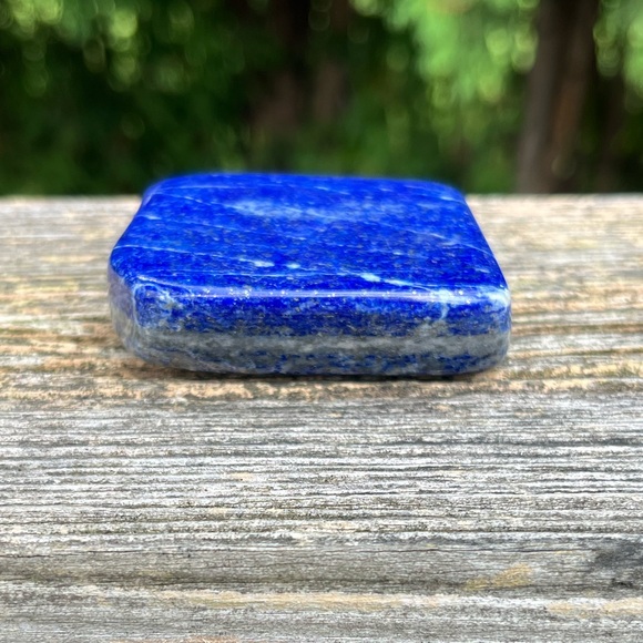 Lapis Lazuli Freeform - Picture 4 of 6
